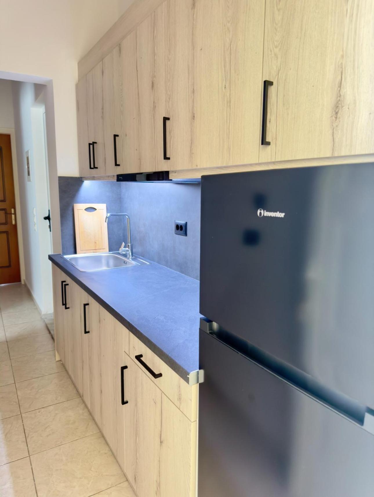 Alkyonis Hotel Лаганас Екстериор снимка