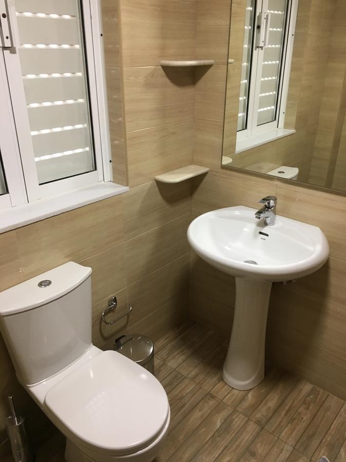 Alkyonis Hotel Лаганас Екстериор снимка